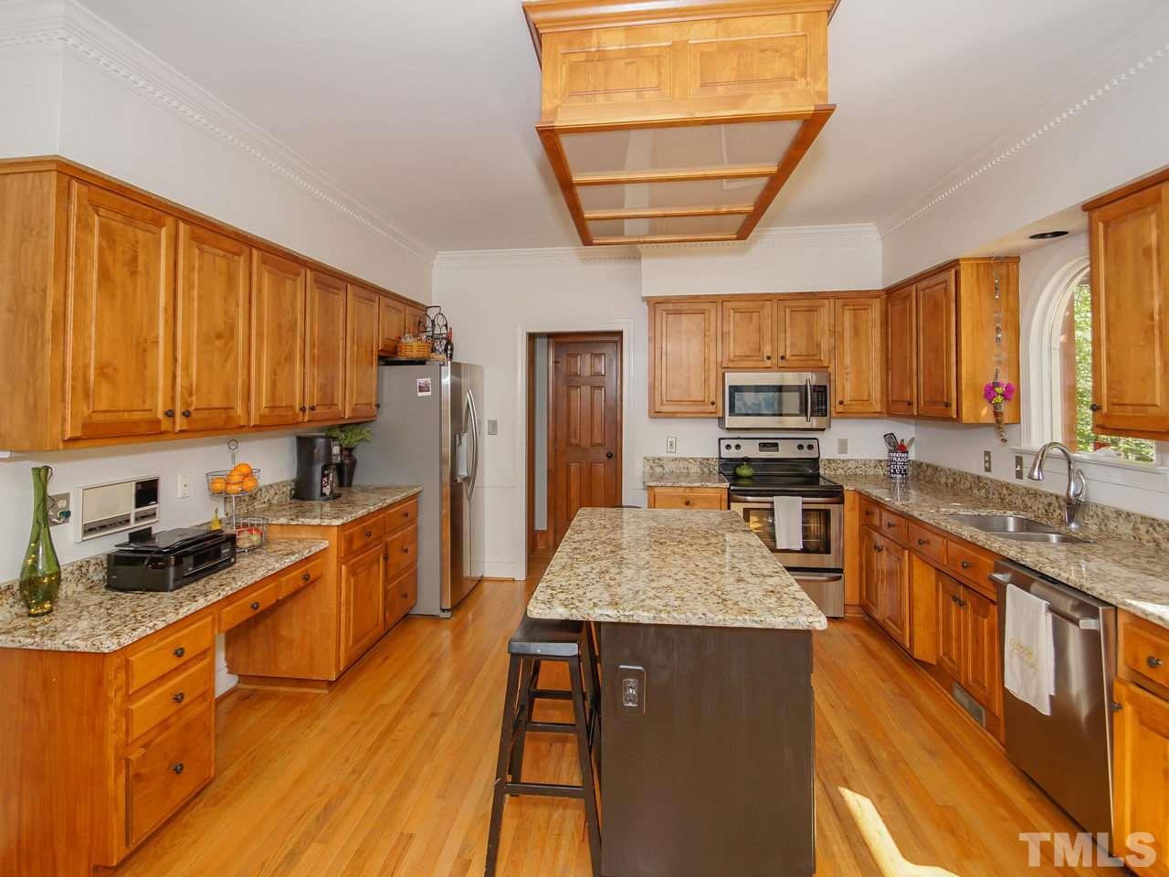 12041 Deer Run Raleigh, NC 27614 - Photo 5 of 25