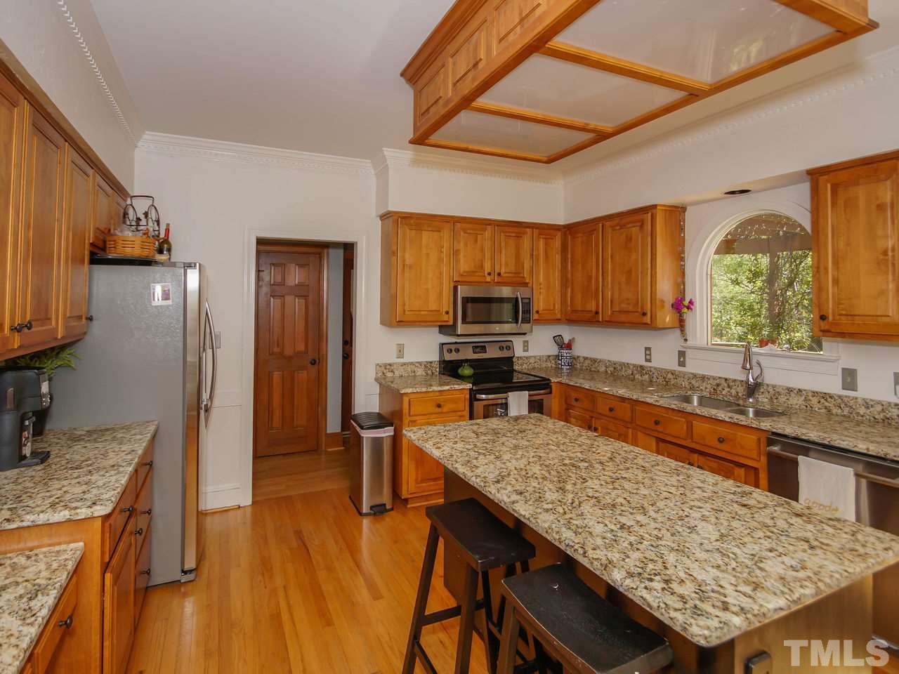 12041 Deer Run Raleigh, NC 27614 - Photo 6 of 25