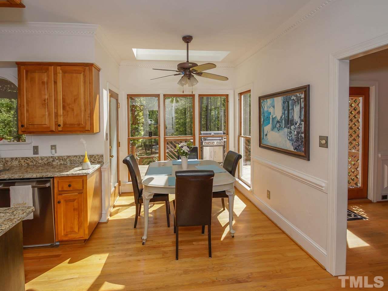 12041 Deer Run Raleigh, NC 27614 - Photo 7 of 25