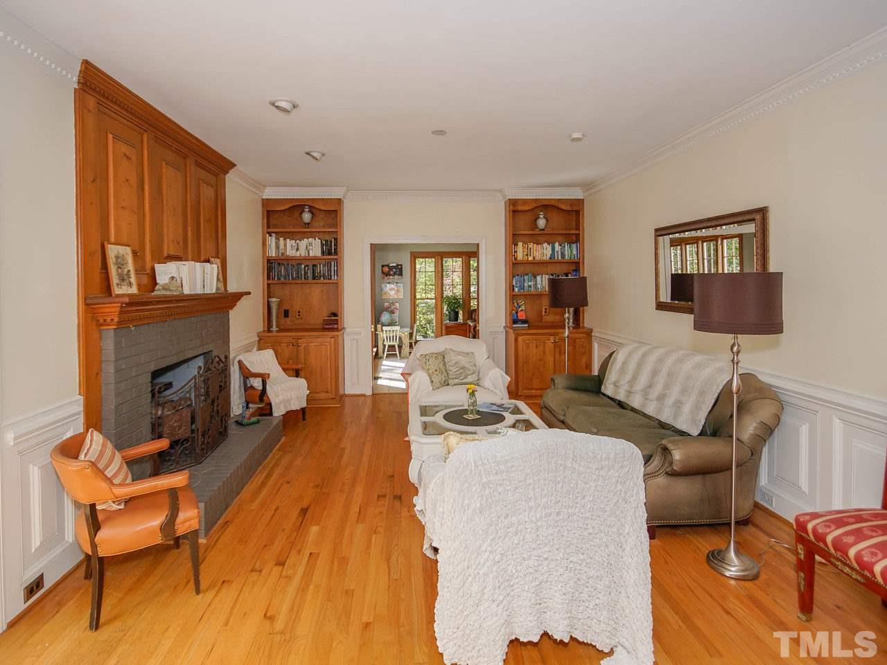12041 Deer Run Raleigh, NC 27614 - Photo 8 of 25