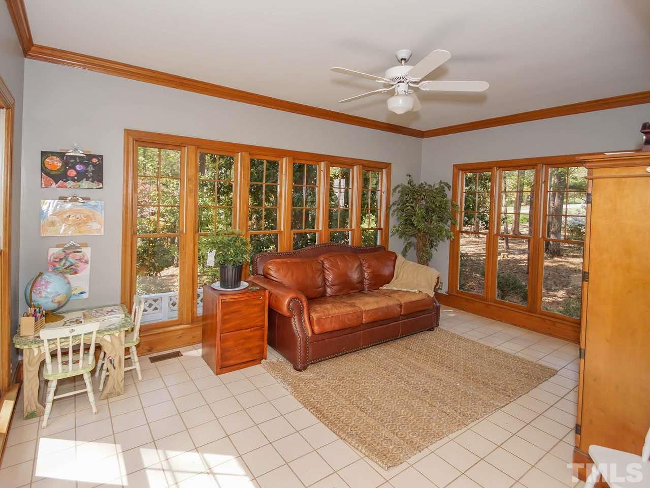12041 Deer Run Raleigh, NC 27614 - Photo 9 of 25