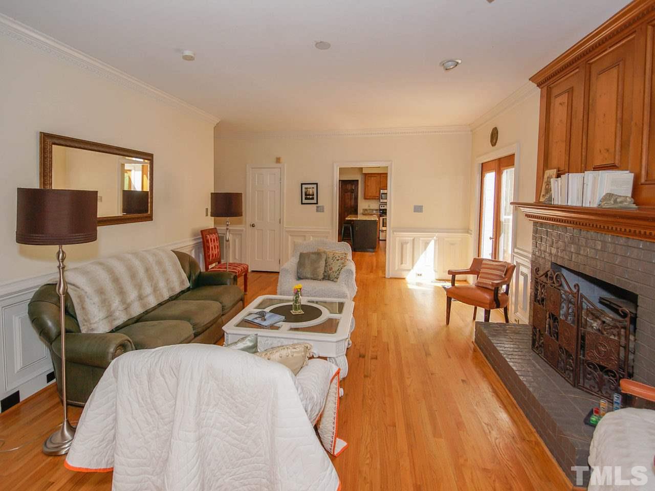 12041 Deer Run Raleigh, NC 27614 - Photo 10 of 25