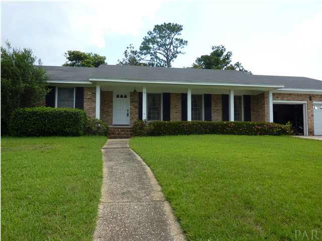 3990 Aiken Road Pensacola, FL 32503 - Photo 1 of 14