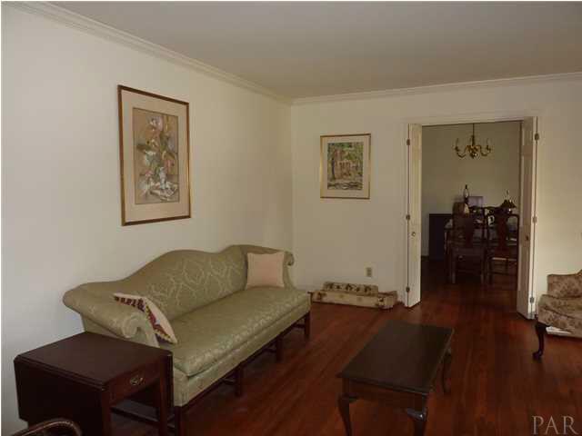 3990 Aiken Road Pensacola, FL 32503 - Photo 2 of 14