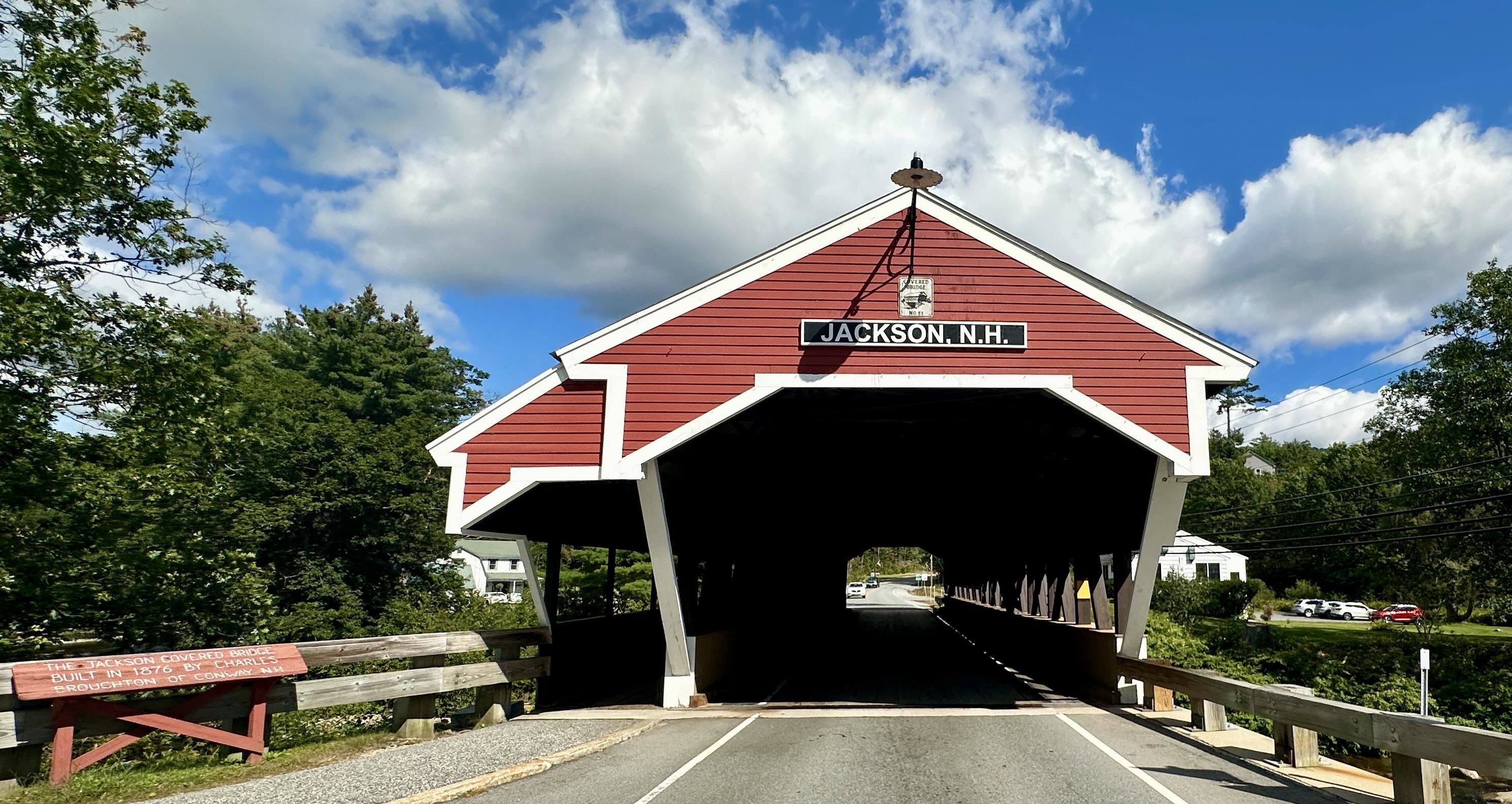 39 Ridge Road Jackson, NH 03846 - Photo 6 of 11