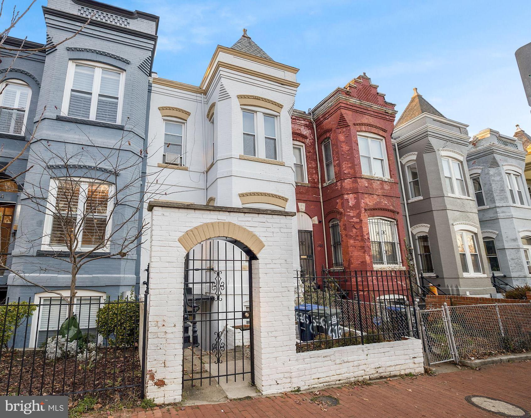 616 11th Street Northeast Washington, DC 20002 - Photo 1 of 22