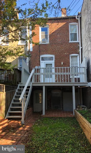 616 11th Street Northeast Washington, DC 20002 - Photo 17 of 22