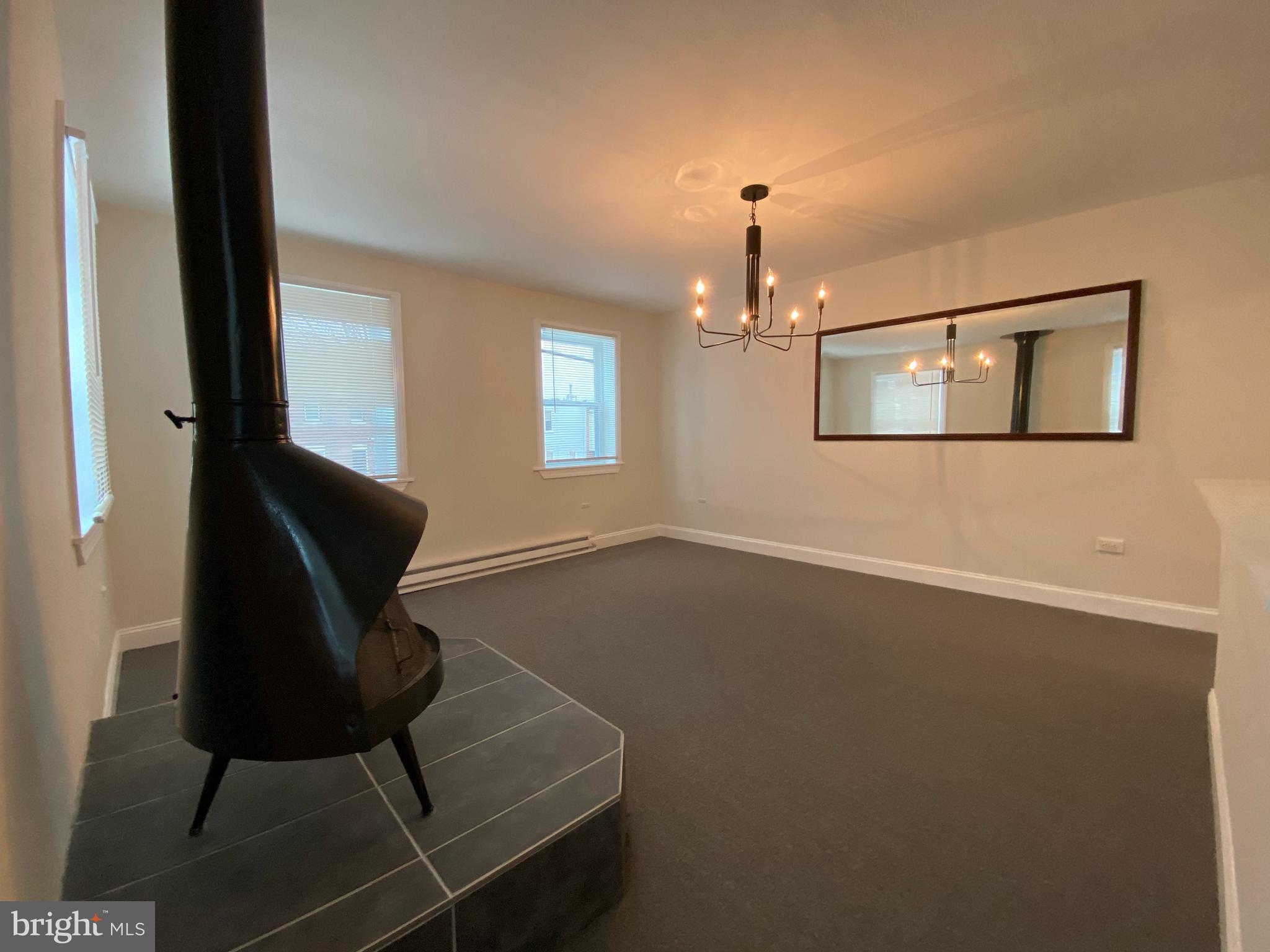 616 11th Street Northeast Washington, DC 20002 - Photo 20 of 22 New flooring, heating, paint, and lighting!