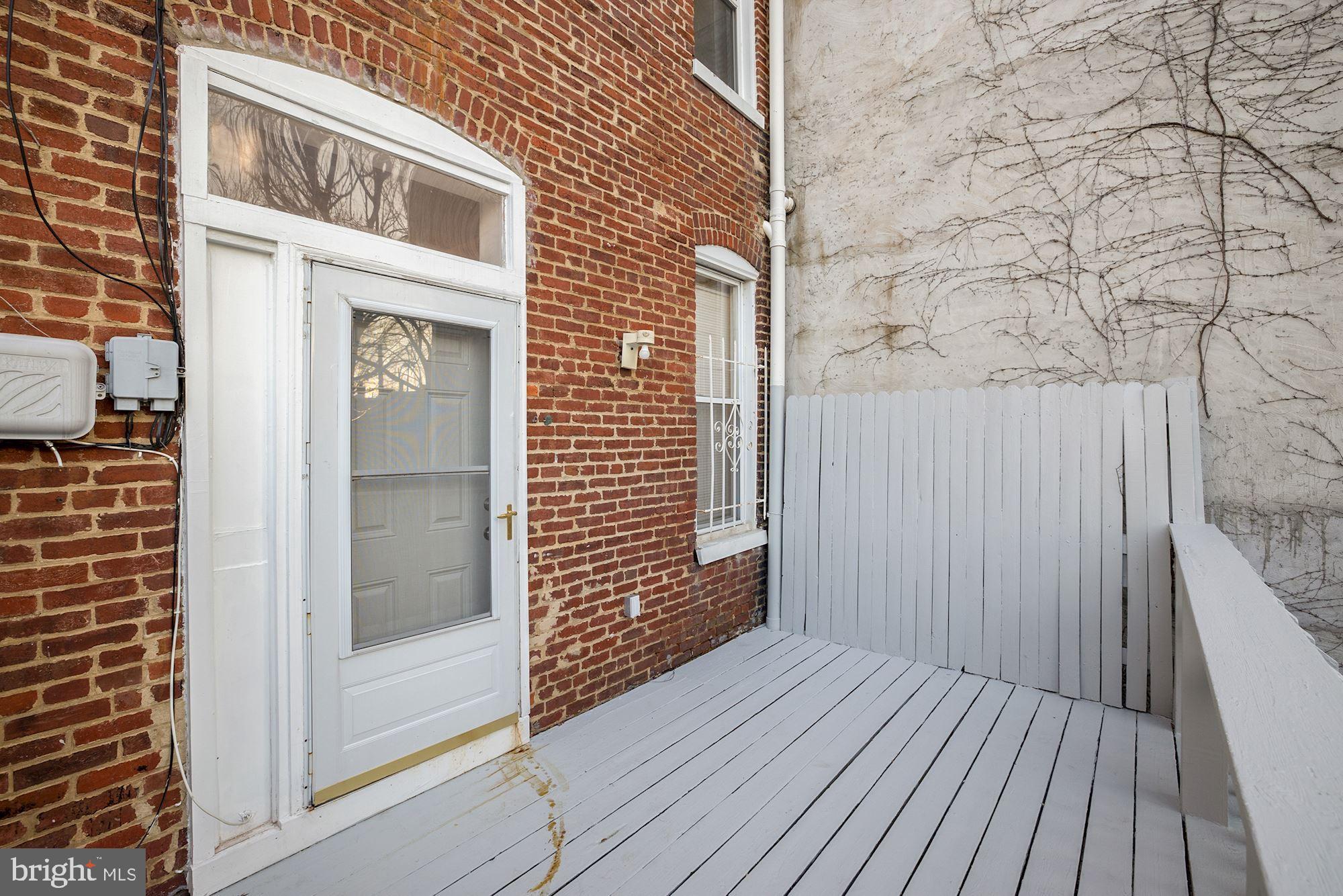 616 11th Street Northeast Washington, DC 20002 - Photo 6 of 22