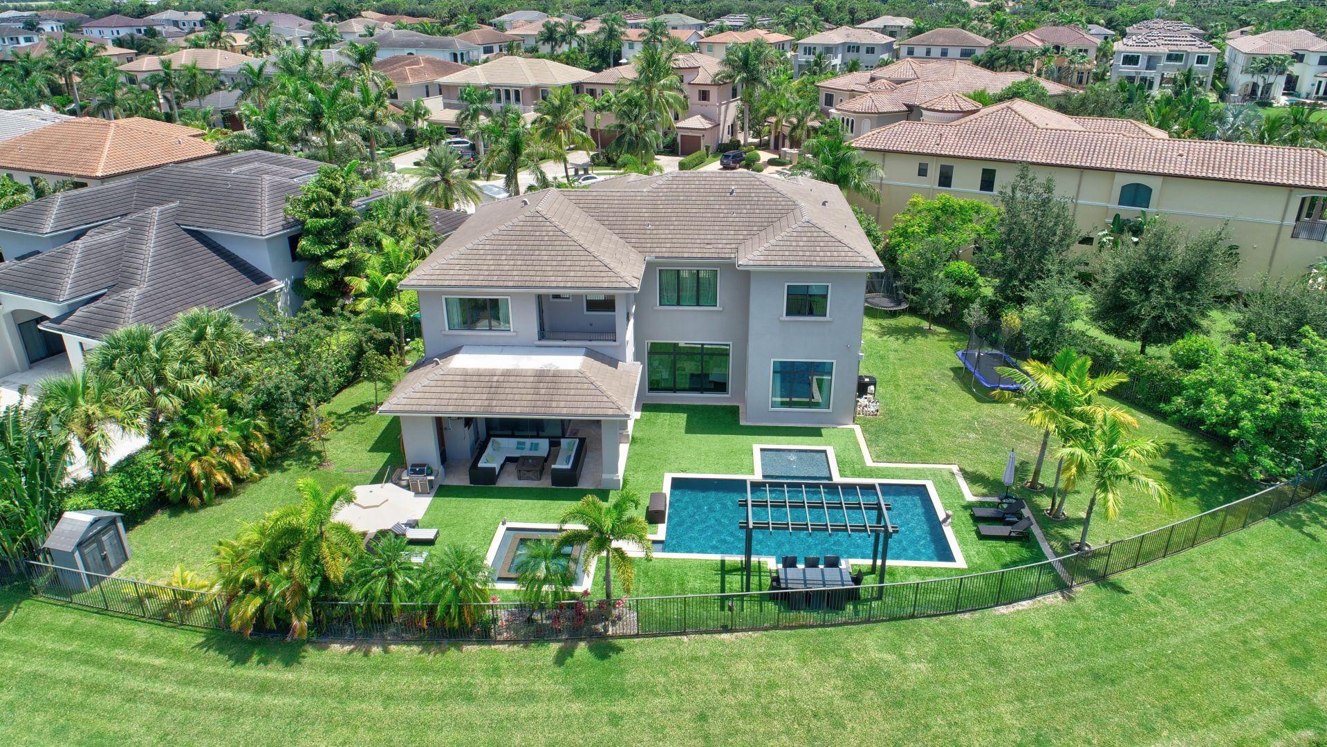17777 Vecino Way Boca Raton, FL 33496 - Photo 3 of 59 06_dji_0236_37_38_39_40