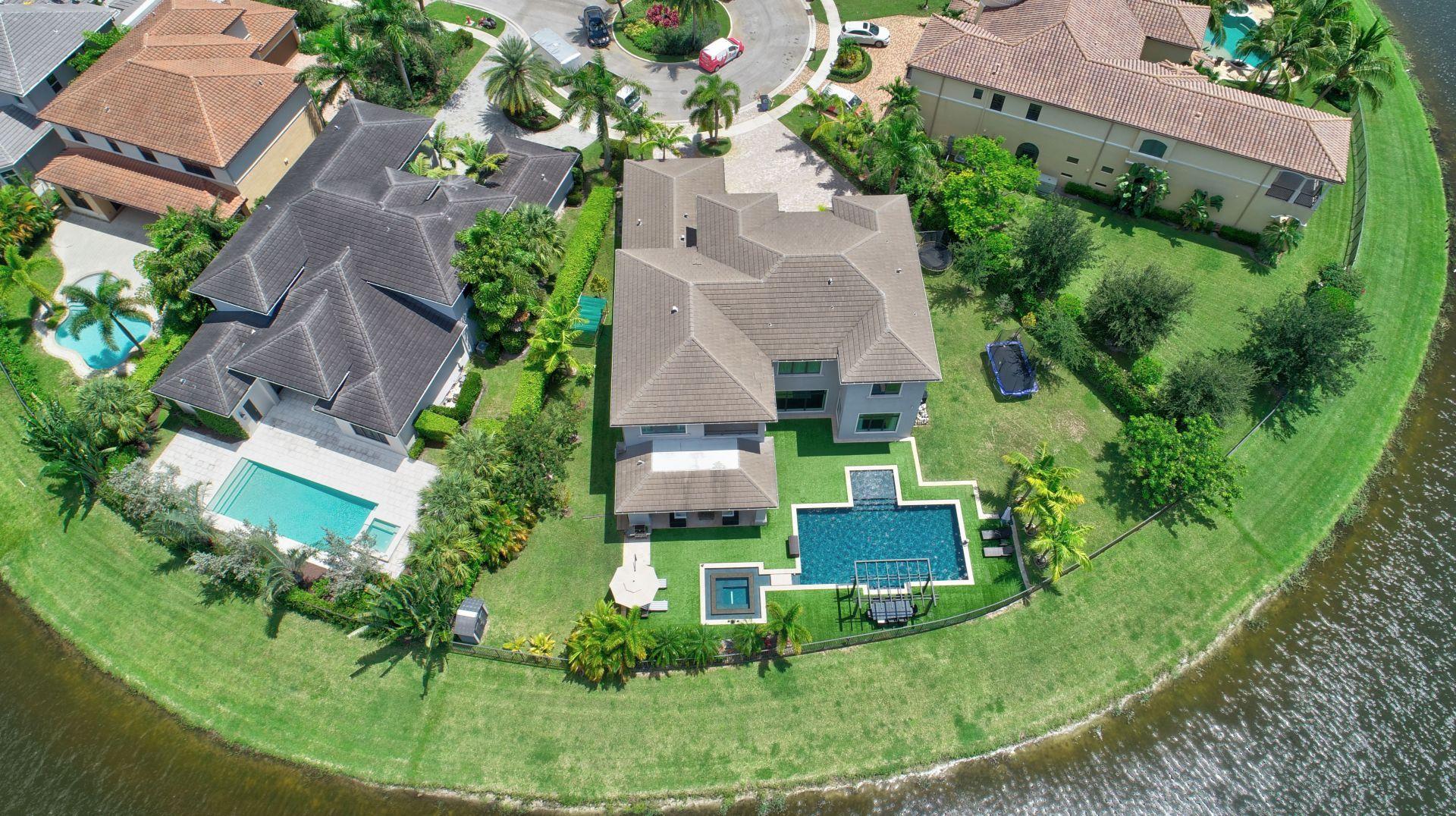 17777 Vecino Way Boca Raton, FL 33496 - Photo 8 of 59 09_dji_0256_57_58_59_60