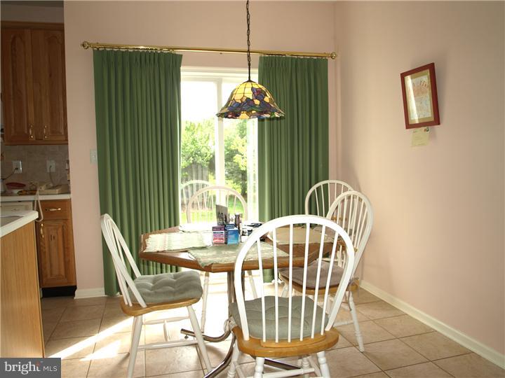 27 Fallview Court Hamilton, NJ 08690 - Photo 8 of 16 Breakfast Room