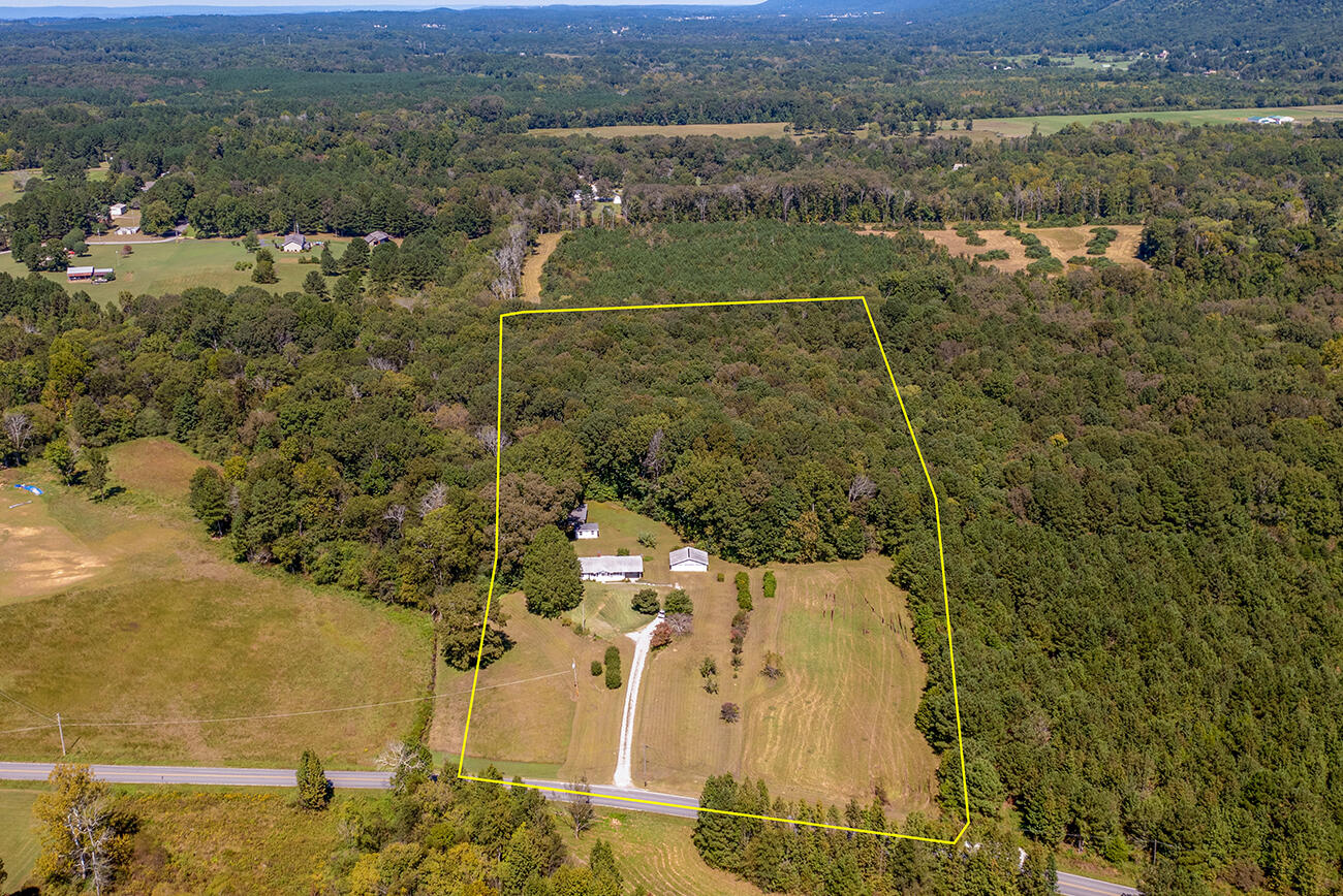 848 West Nickajack Road Ringgold, GA 30736 - Photo 2 of 34 Nickajack (27)