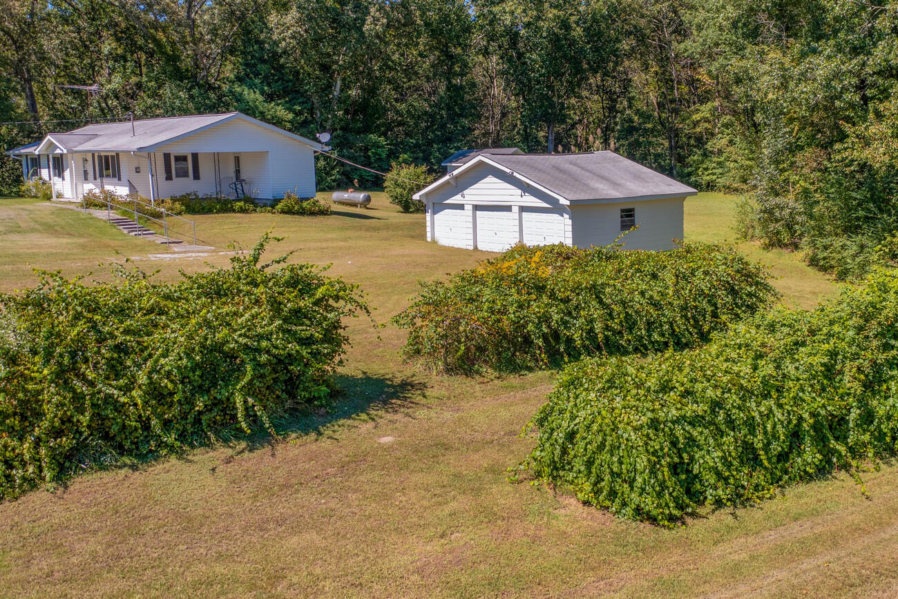848 West Nickajack Road Ringgold, GA 30736 - Photo 12 of 34 Nickajack (36)