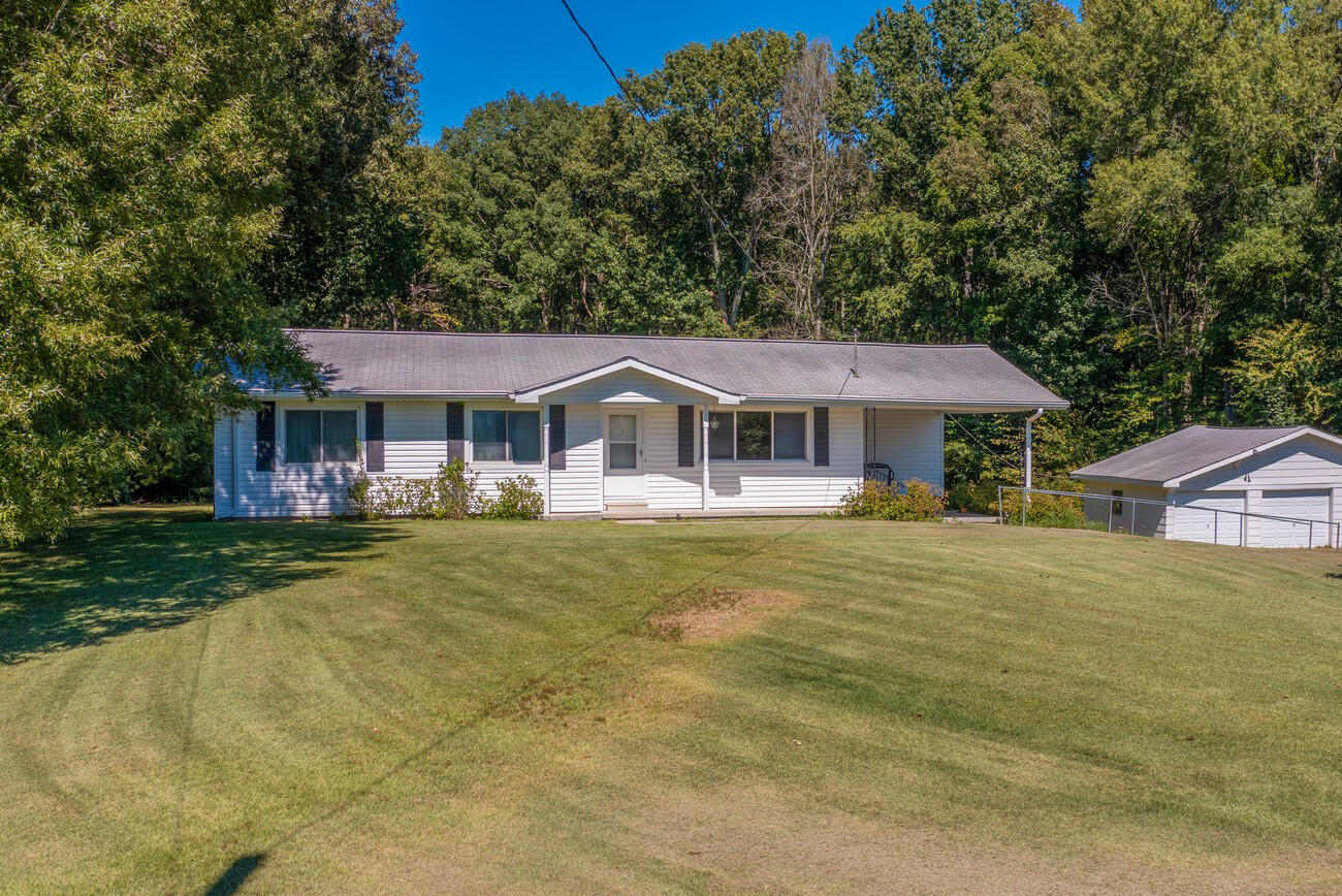848 West Nickajack Road Ringgold, GA 30736 - Photo 31 of 34 Nickajack (24)
