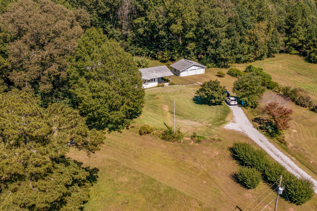 848 West Nickajack Road Ringgold, GA 30736 - Photo 33 of 34 Nickajack (30)
