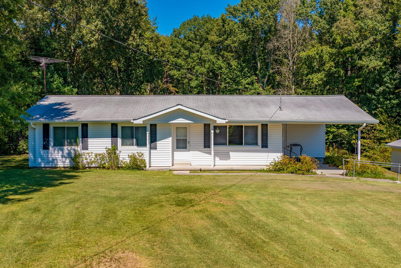 848 West Nickajack Road Ringgold, GA 30736 - Photo 5 of 34 Nickajack (26)