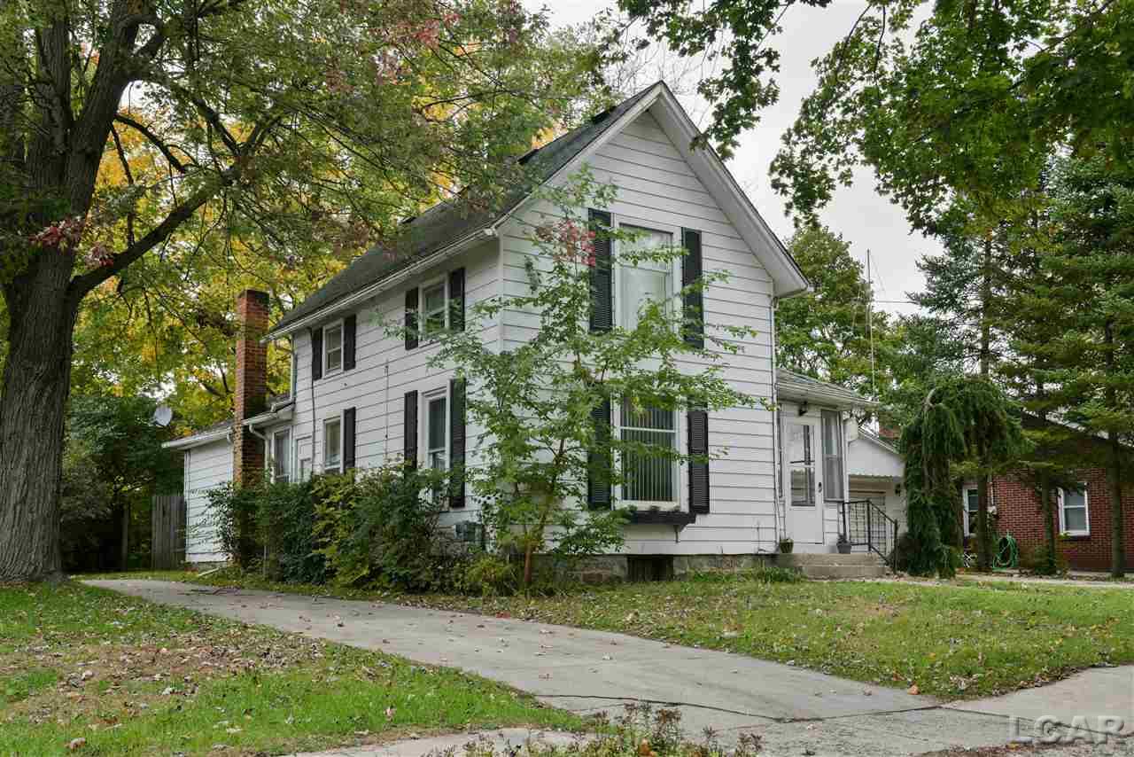 114 Tyrrell Street Clinton, MI 49236 - Photo 3 of 22 31363378-2.JPG