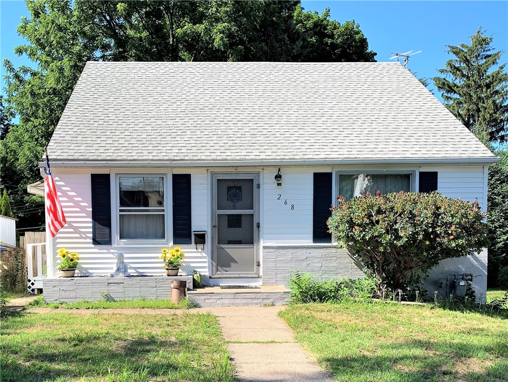 268 Zuber Road Irondequoit, NY 14622 - Photo 1 of 1