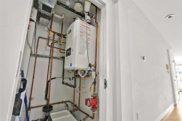 a view of a terrace view