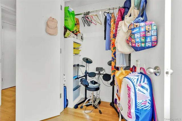 a view of an ocean beach