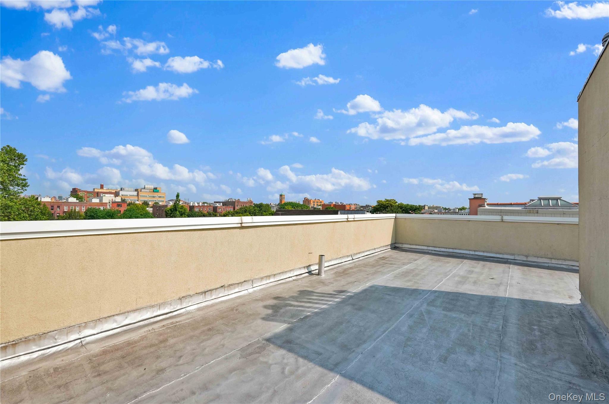 30-80 47th Street, Unit 3A Queens, NY 11103 - Photo 26 of 31 a view of a terrace view