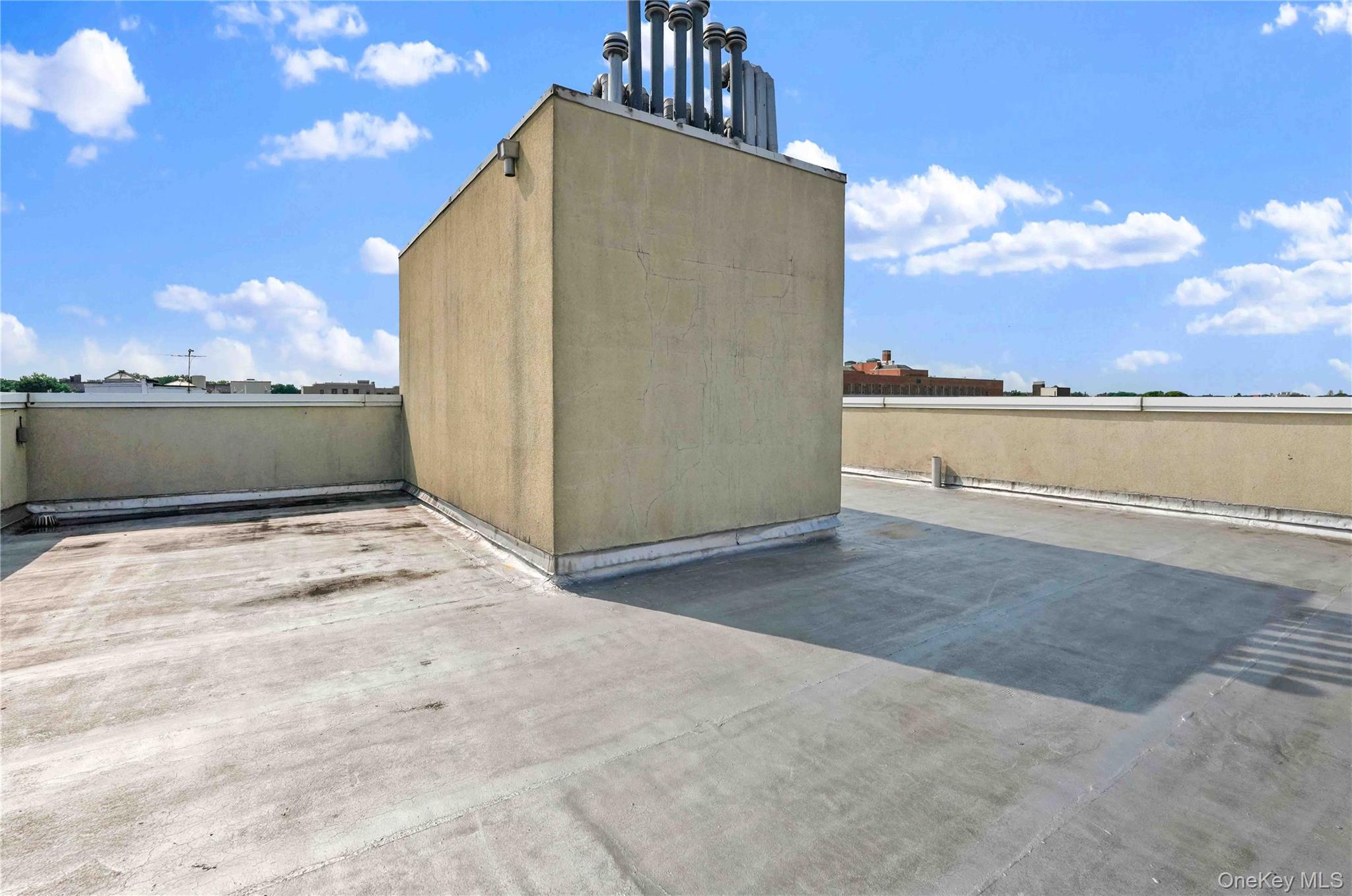 30-80 47th Street, Unit 3A Queens, NY 11103 - Photo 28 of 31 a view of a terrace