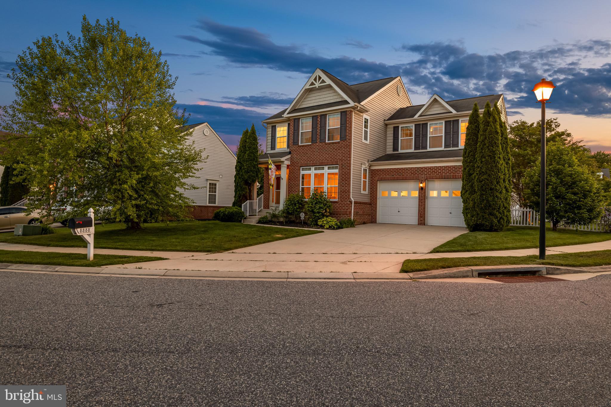 8888 Paddock Lane Baltimore, MD 21234 - Photo 63 of 67