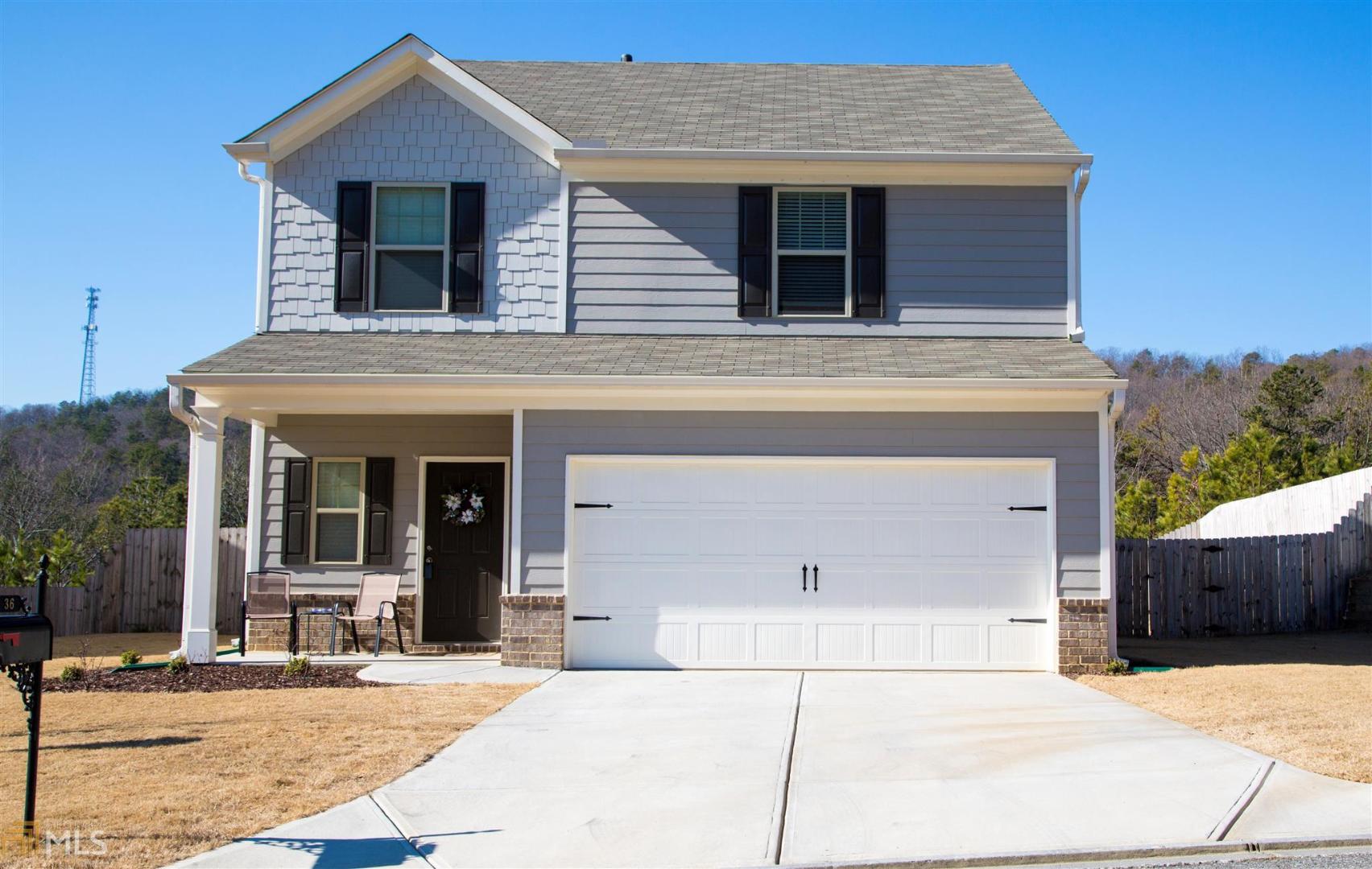 36 Ponders Road, Unit 31 Cartersville, GA 30121 - Photo 1 of 1 Gallery Image 1