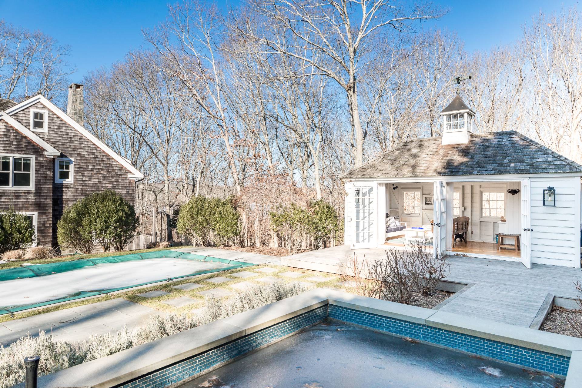 1333 Sagg Road Sag Harbor, NY 11963 - Photo 23 of 29