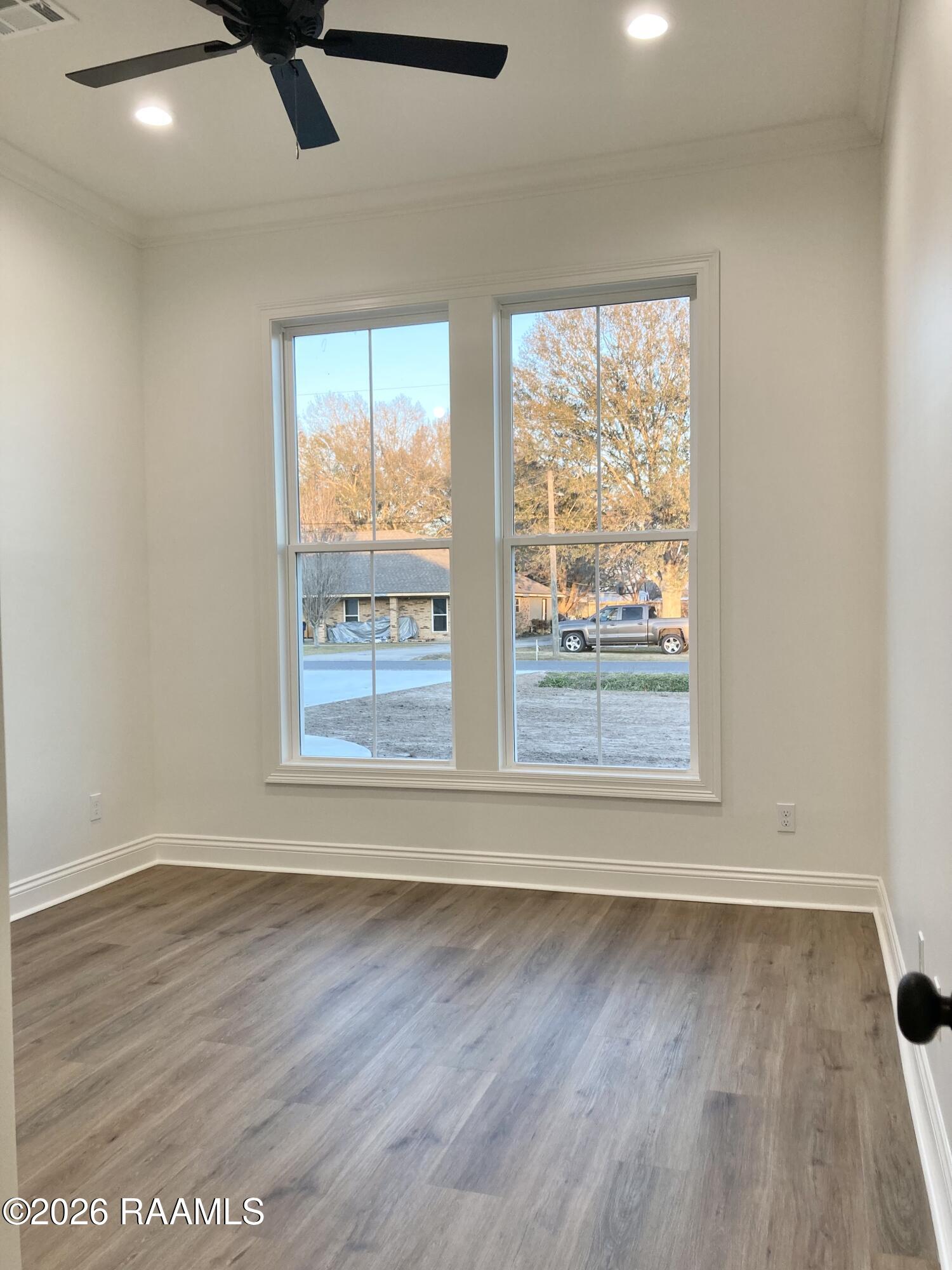 119 Guard Scott, LA 70583 - Photo 23 of 28 Bedroom 2