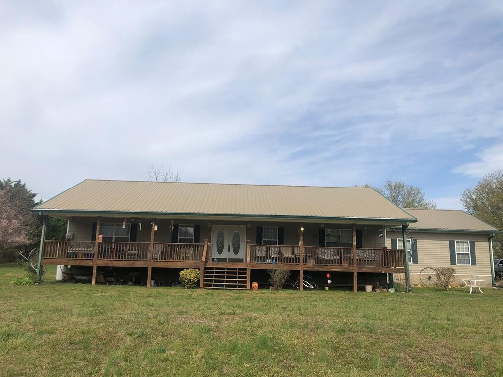 138 Spring Creek Road Delano, TN 37325 - Photo 2 of 28 Gallery Image 2