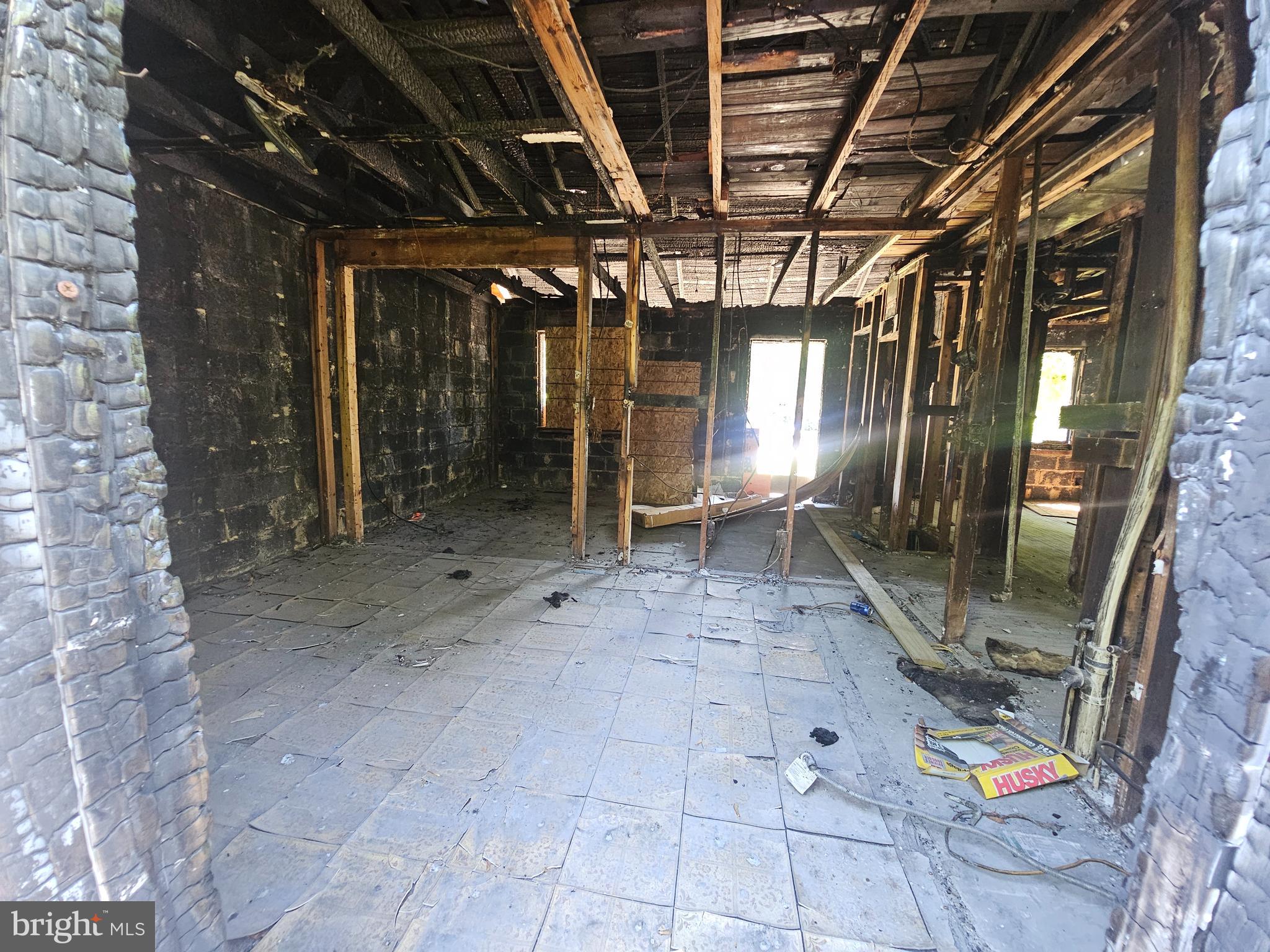 515 Old Home Road Baltimore, MD 21206 - Photo 14 of 22