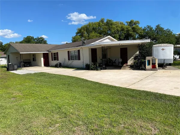 $330,000 | 2433 Chase Avenue, Sanford, FL 32771