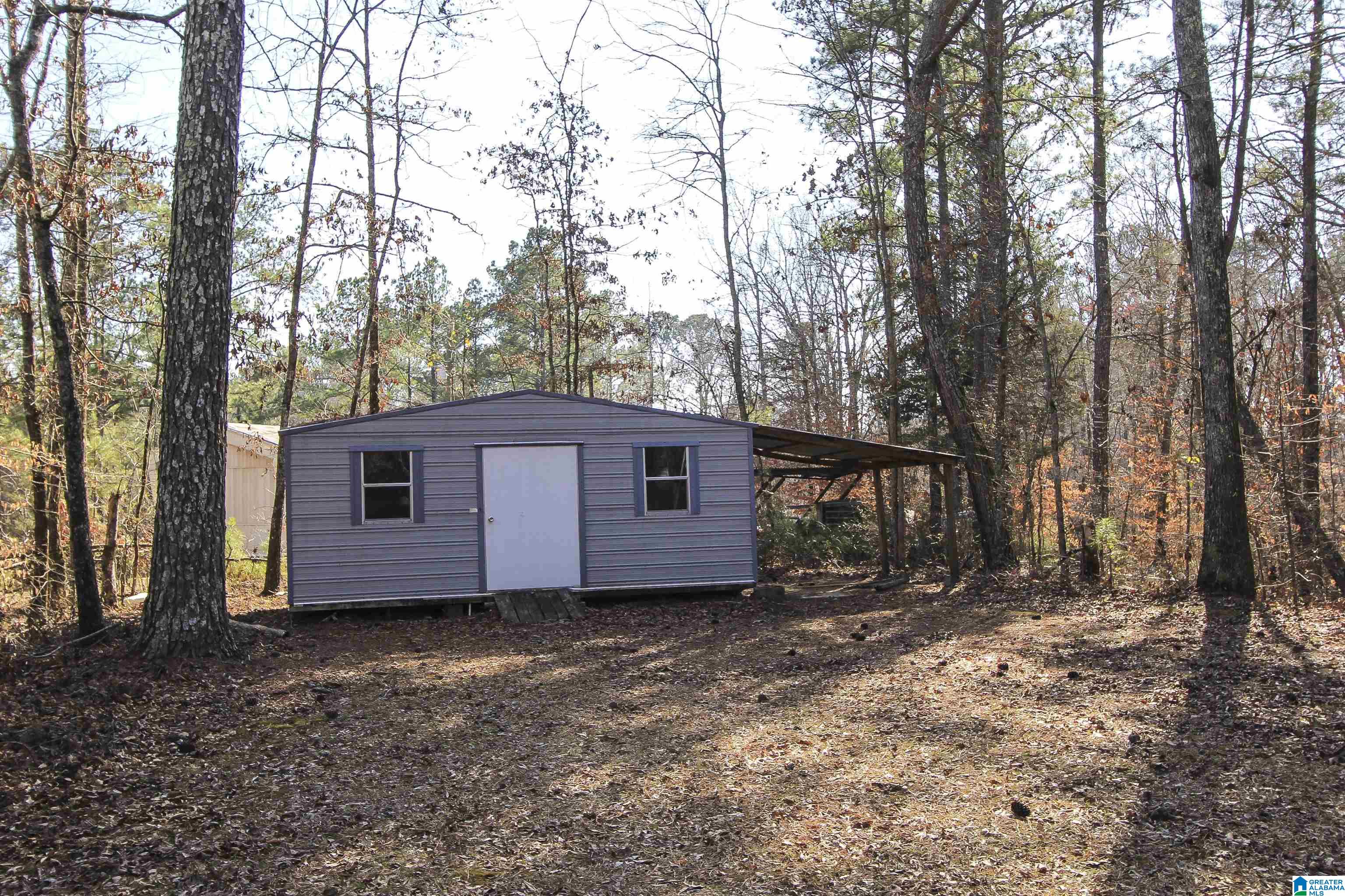 1520 Cherokee Trail Ohatchee, AL 36271 - Photo 24 of 50