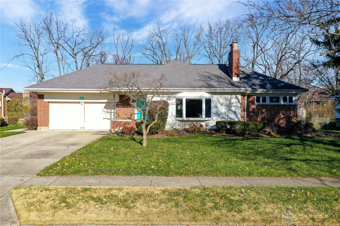 723 Brookfield Road Kettering, OH 45429 - Photo 1 of 53