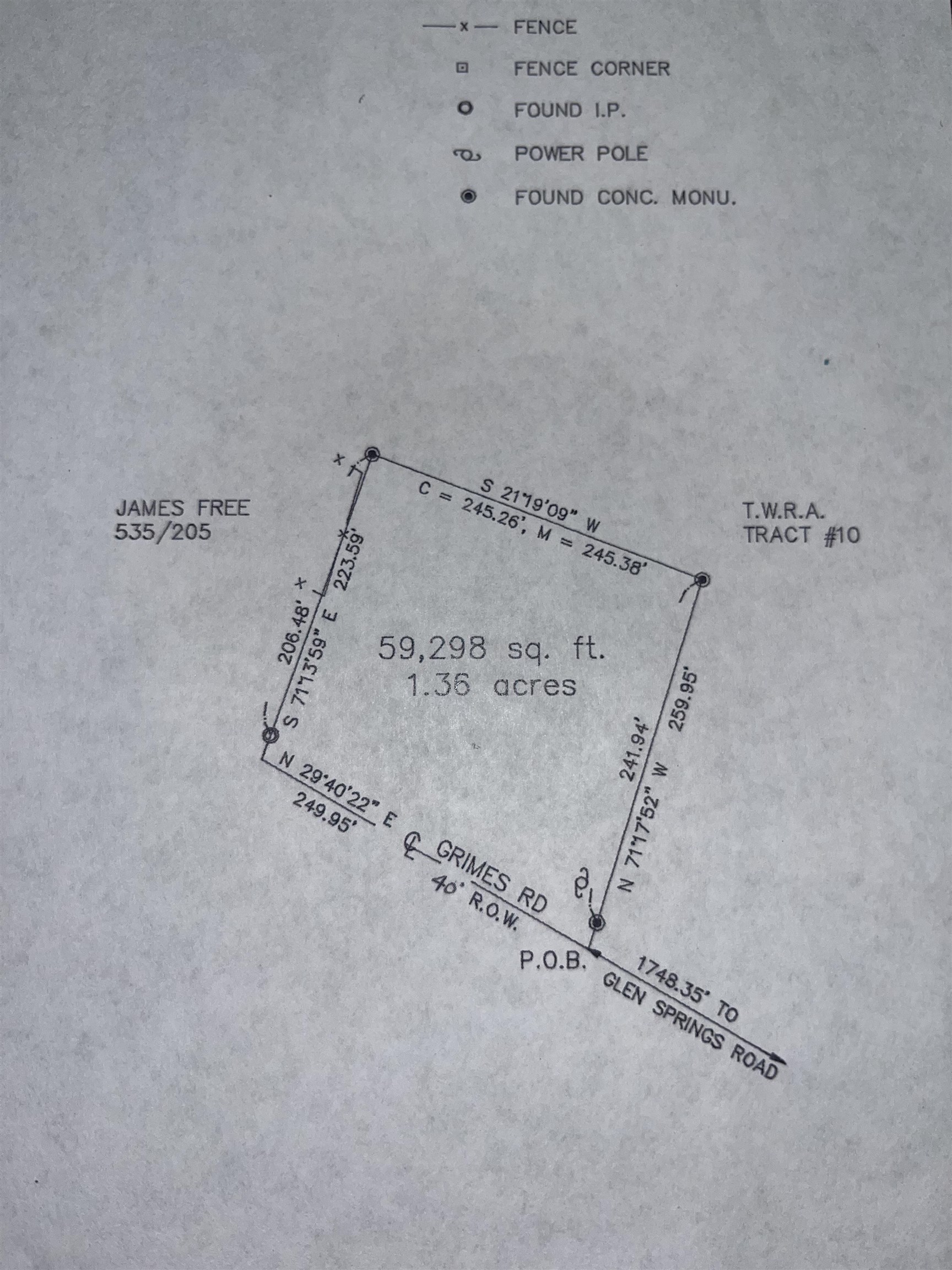 a view of a bath tub sitting in a bathroom