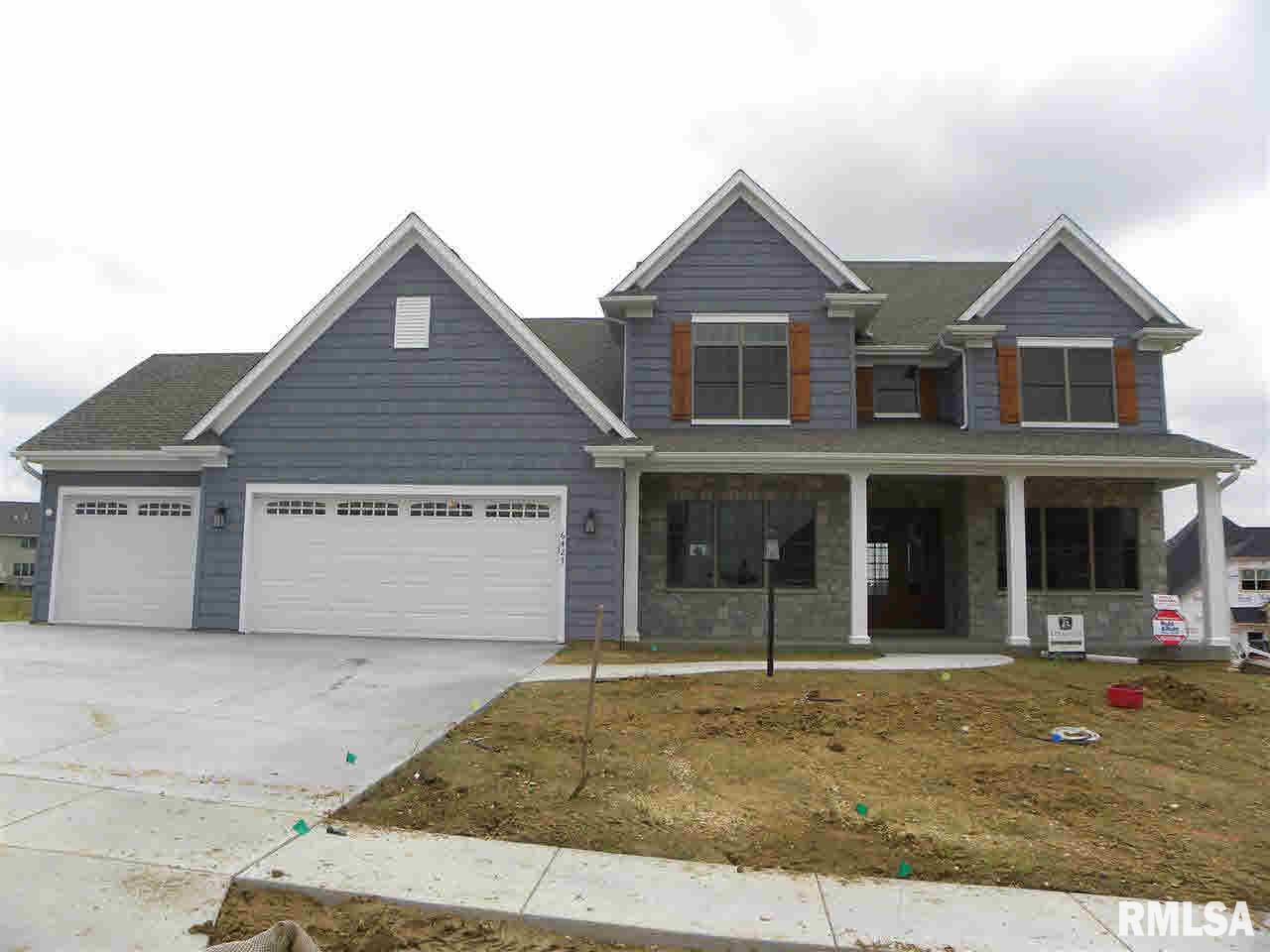 6427 Cardinal Road Bettendorf, IA 52722 - Photo 1 of 1 Gallery Image 1
