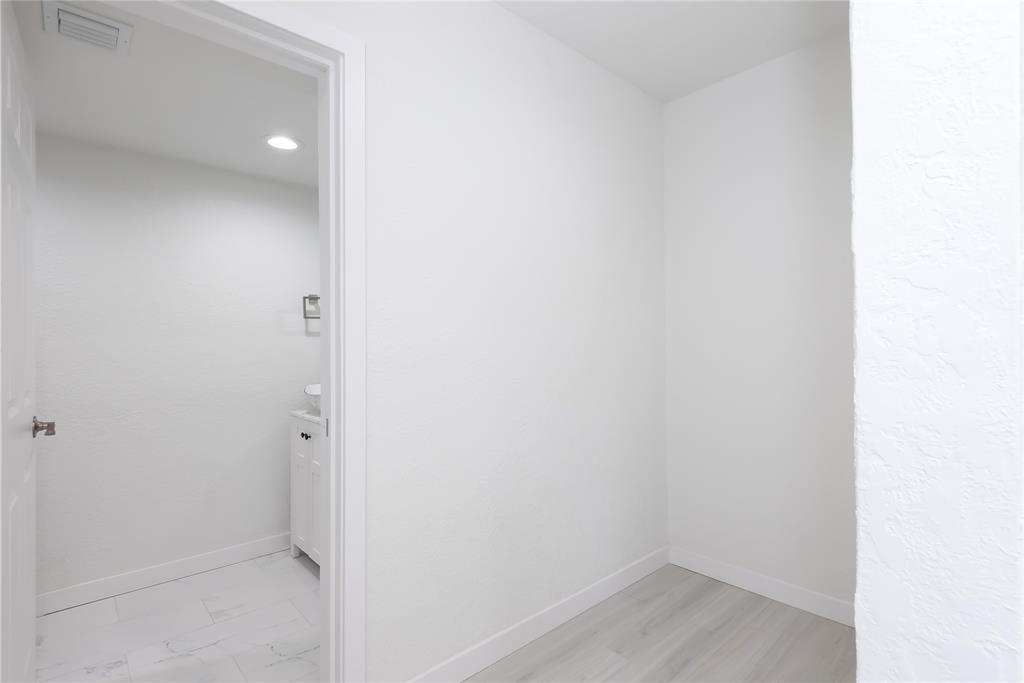 713 Southwest 4th Court Hallandale Beach, FL 33009 - Photo 34 of 38 a view of a small space