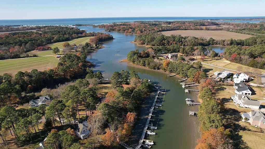 0 Plum Tree Road, Unit 57 Cape Charles, VA 23310 - Photo 2 of 16