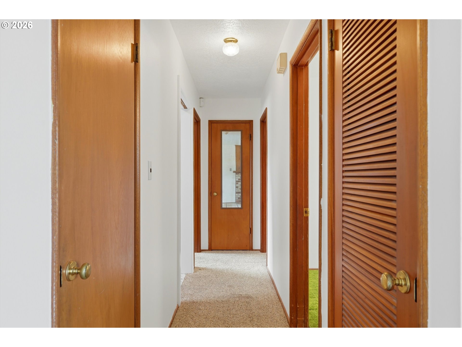 16706 Southeast Ankeny Street Portland, OR 97233 - Photo 21 of 43 a view of a bathroom with a door