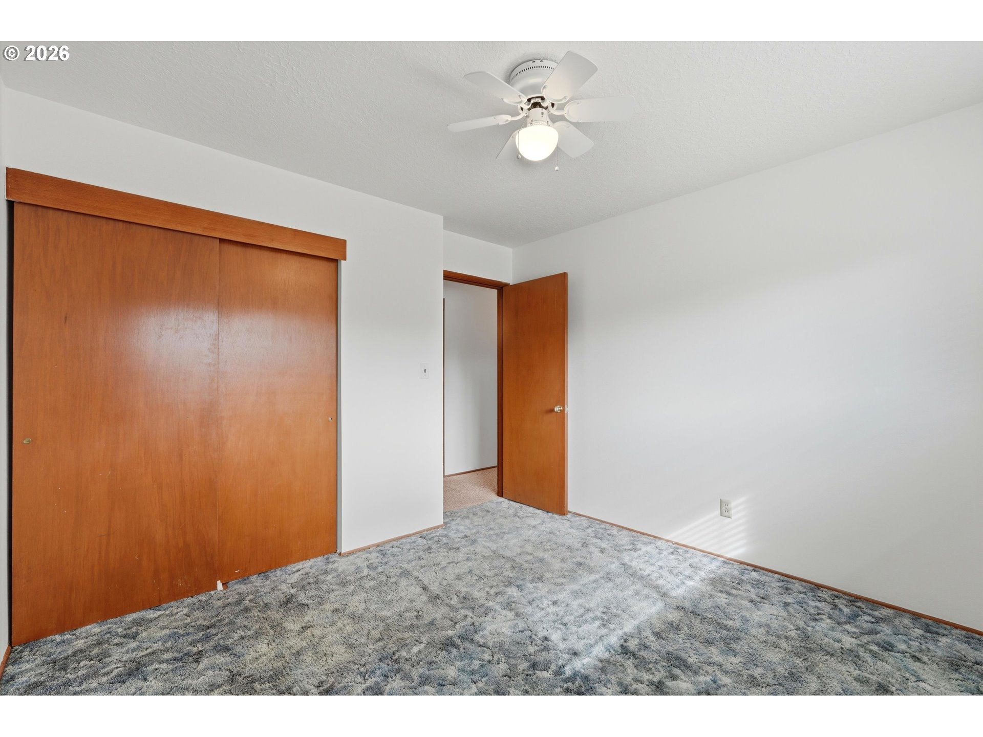 16706 Southeast Ankeny Street Portland, OR 97233 - Photo 28 of 43 a view of an empty room