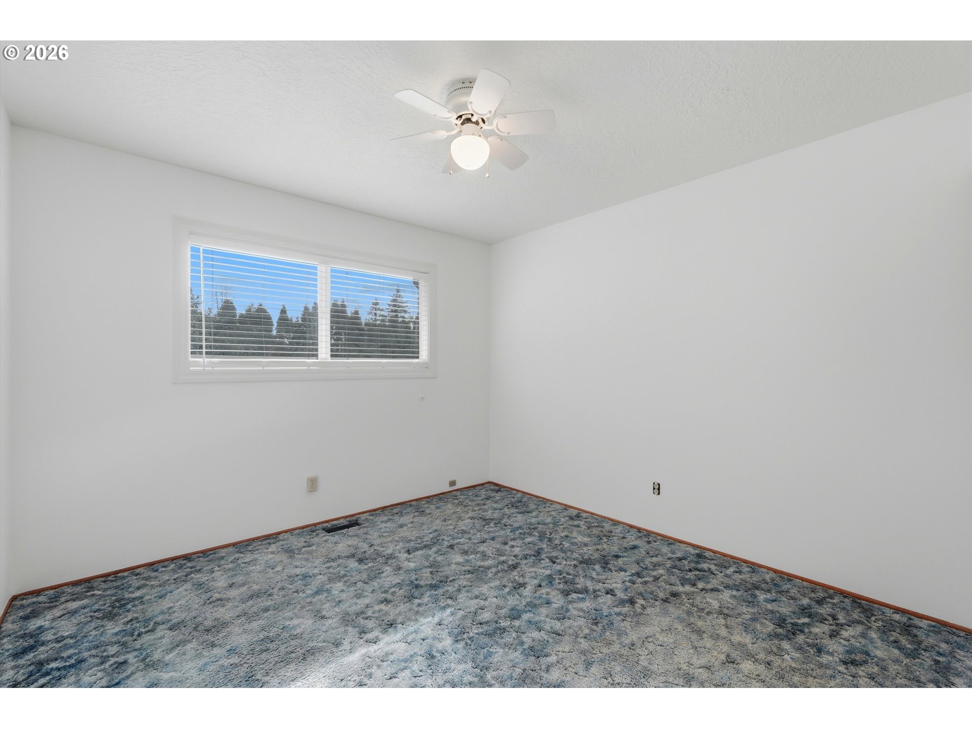 16706 Southeast Ankeny Street Portland, OR 97233 - Photo 29 of 43 a view of an empty room with a window