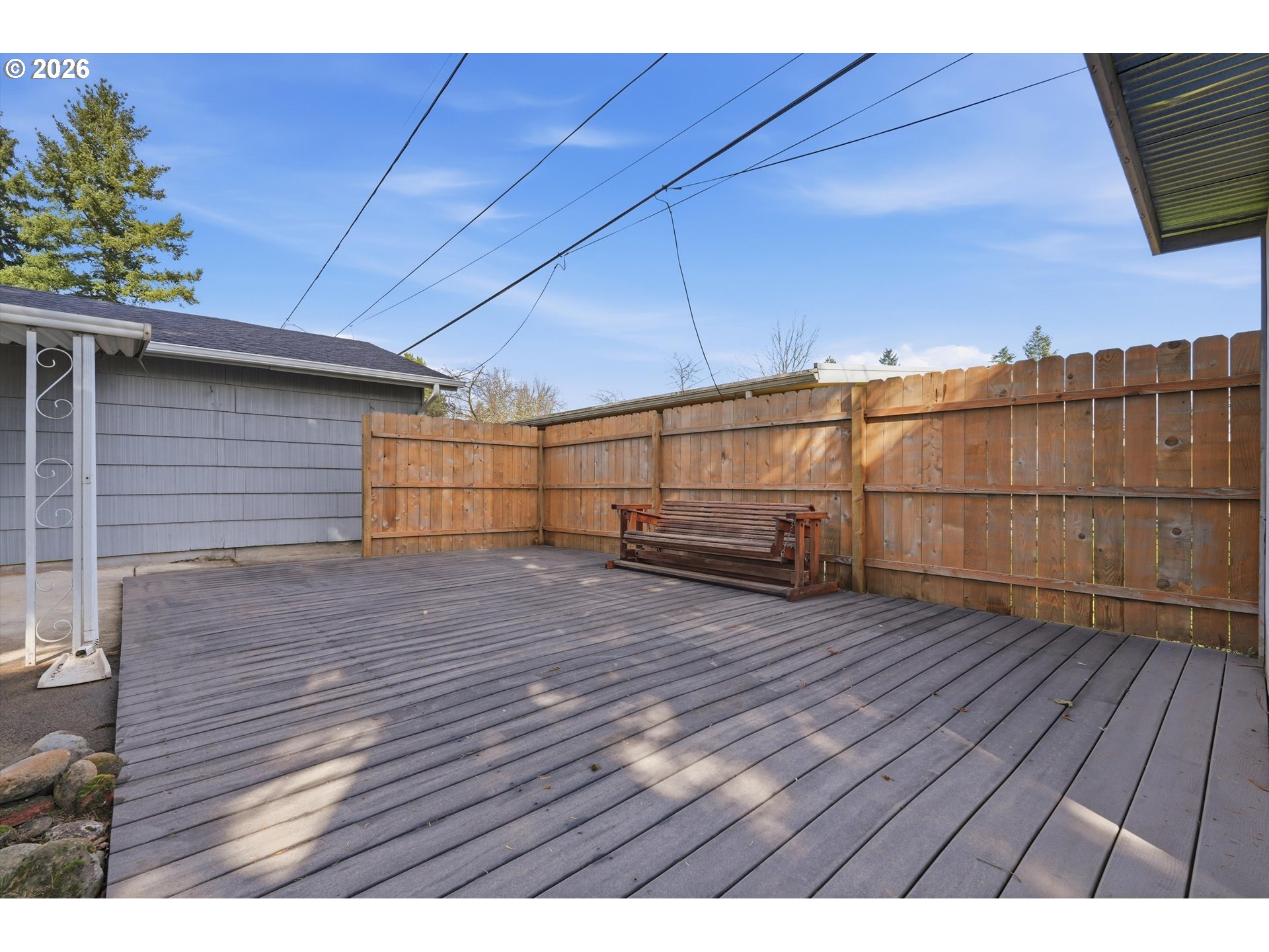 16706 Southeast Ankeny Street Portland, OR 97233 - Photo 36 of 43