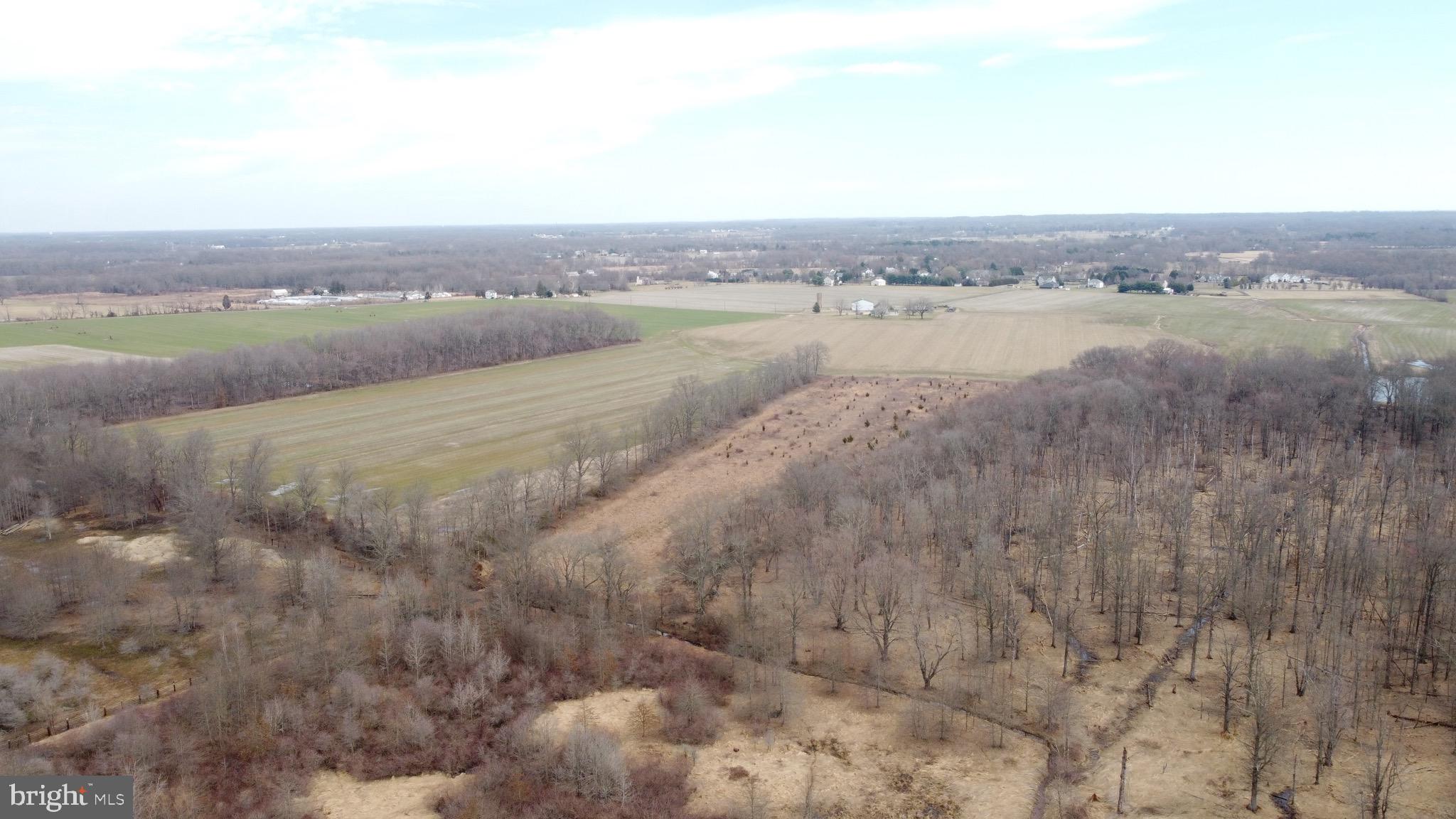 2766 Rt Jobstown, NJ 08041 - Photo 16 of 18 a view of a lake with houses in back