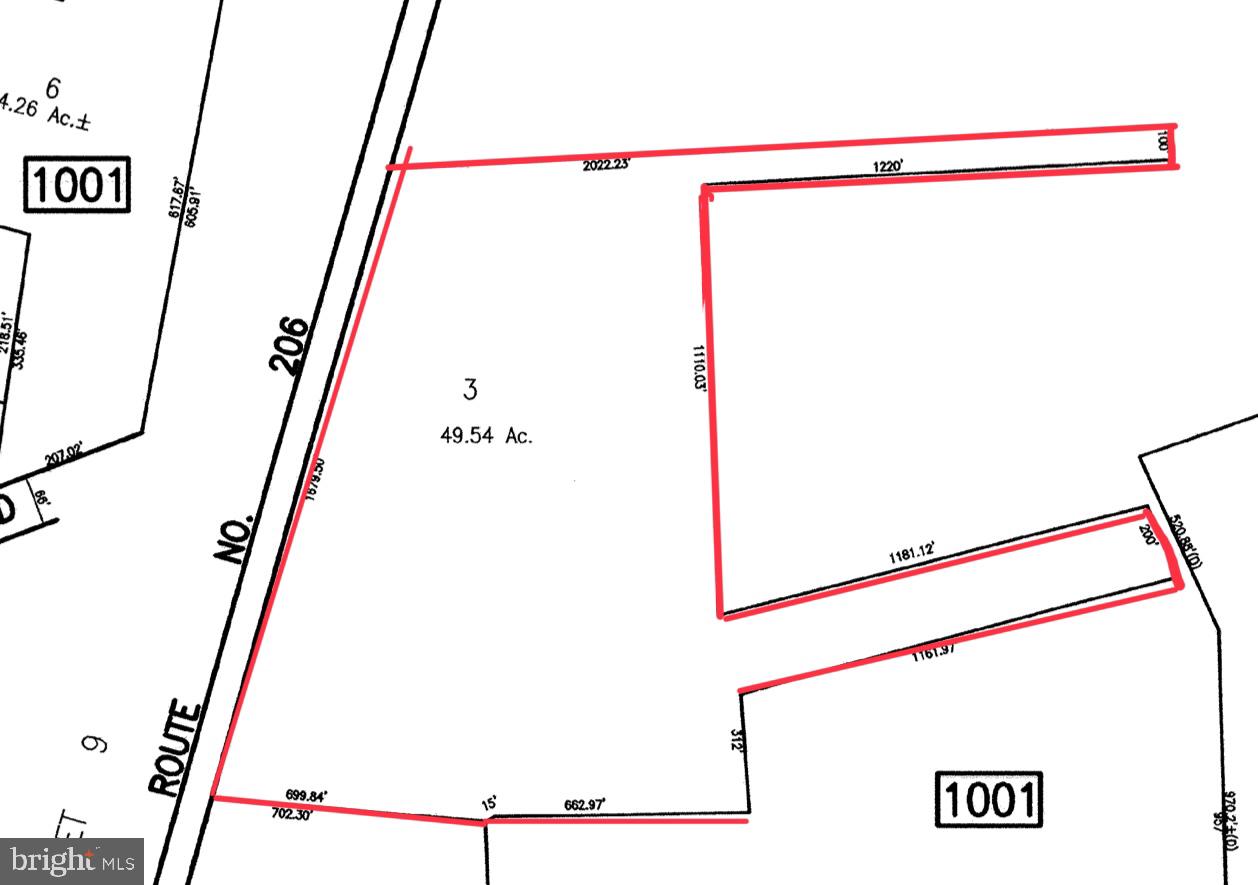2766 Rt Jobstown, NJ 08041 - Photo 18 of 18