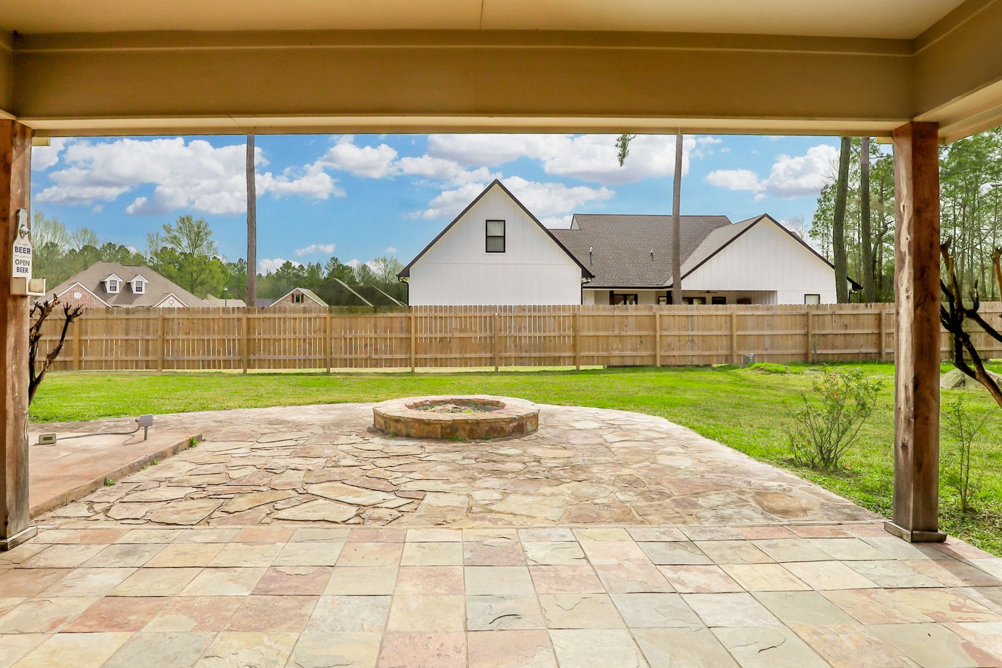 127 Copperwood Loop Lufkin, TX 75901 - Photo 44 of 50