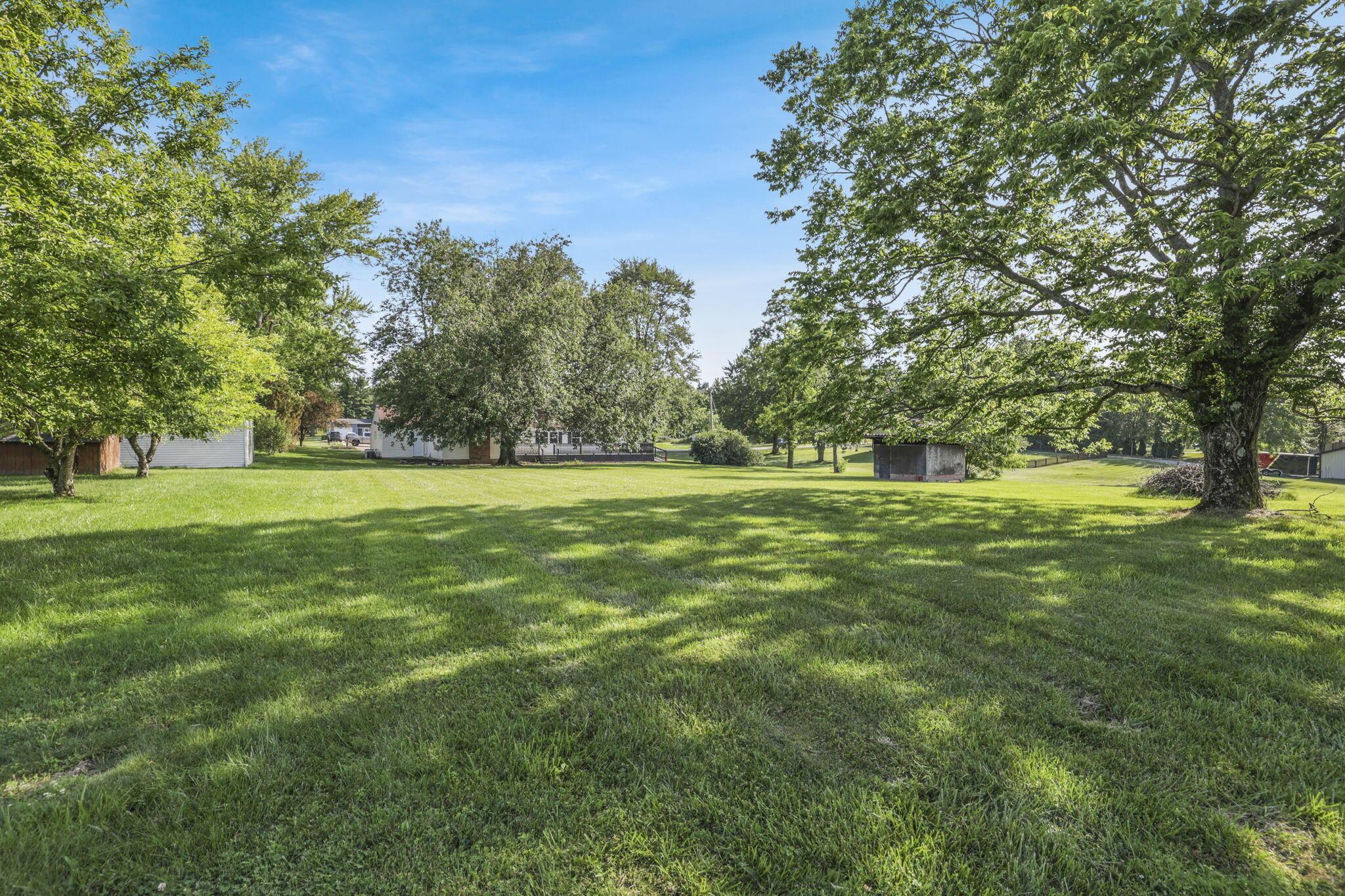 1080 Coonpath Road Northwest Lancaster, OH 43130 - Photo 50 of 55 Backyard