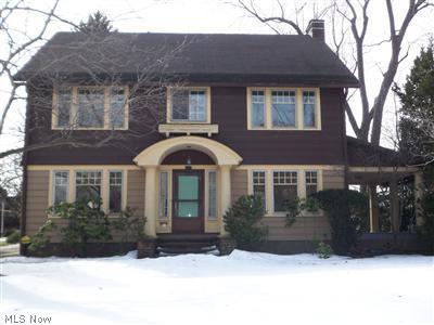 2814 Chadbourne Road Cleveland, OH 44120 - Photo 1 of 1 Gallery Image 1