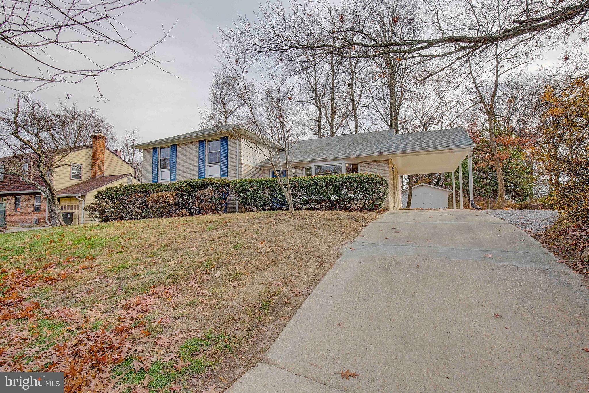 16005 Kent Road Laurel, MD 20707 - Photo 1 of 80 16005 Kent Road